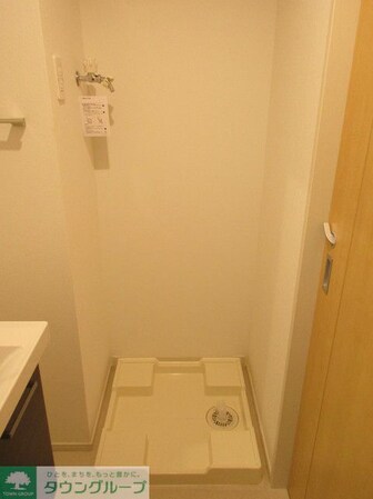 MDM早稲田の物件内観写真